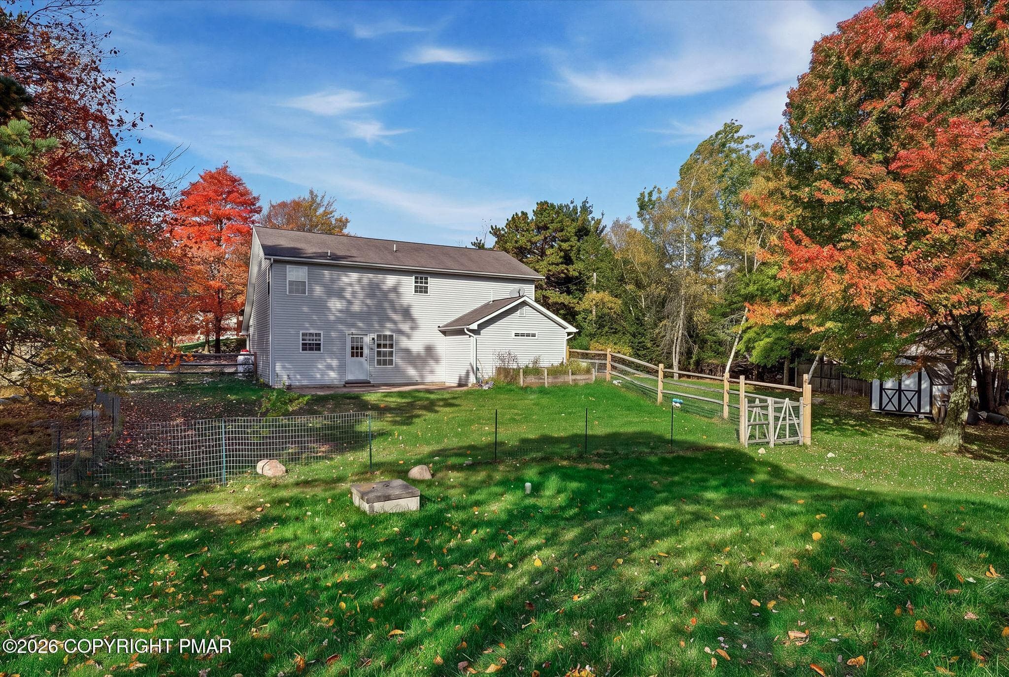 06-HomeView_Media-158_Heather_Dr - 158 Heather Drive, Blakeslee, PA 18610, Blakeslee