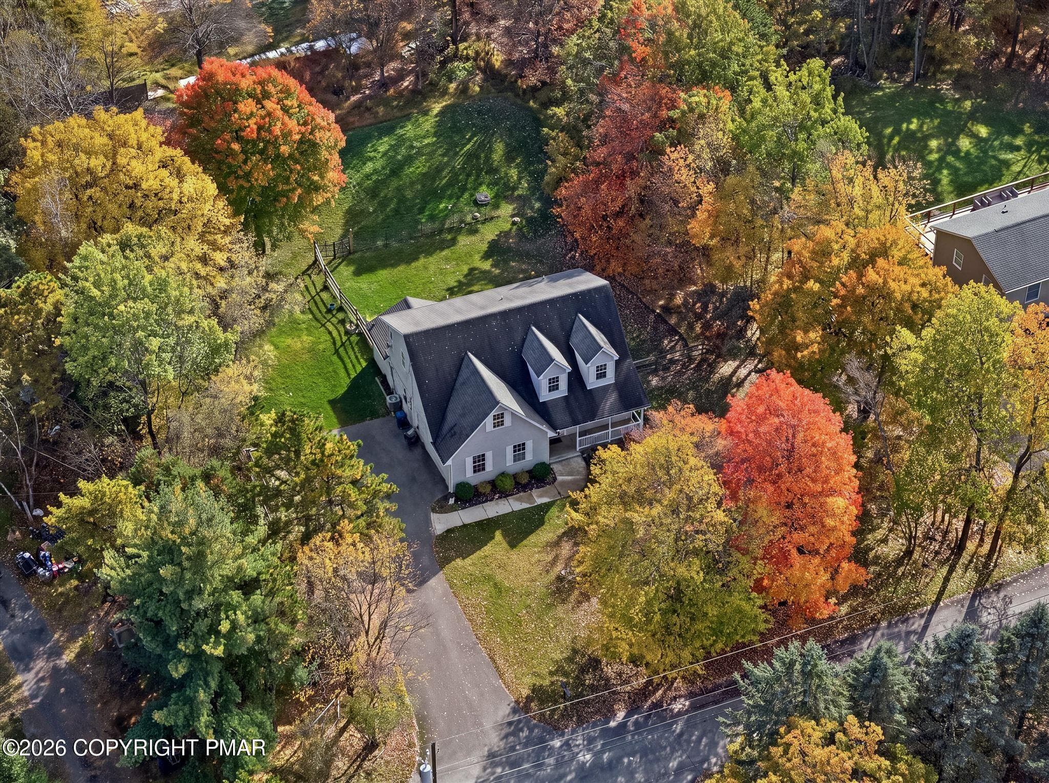 07-HomeView_Media-158_Heather_Dr - 158 Heather Drive, Blakeslee, PA 18610, Blakeslee