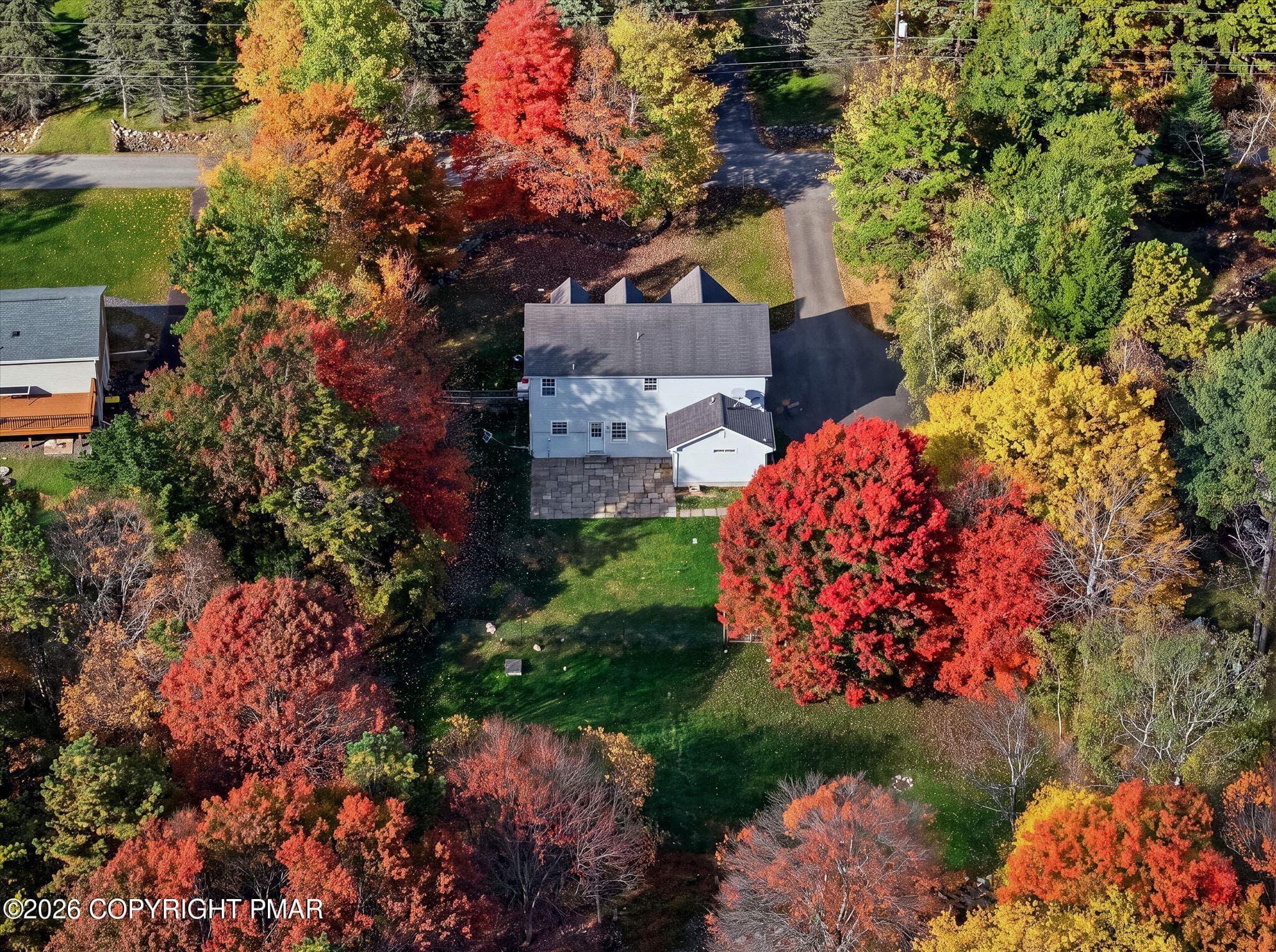 08-HomeView_Media-158_Heather_Dr - 158 Heather Drive, Blakeslee, PA 18610, Blakeslee
