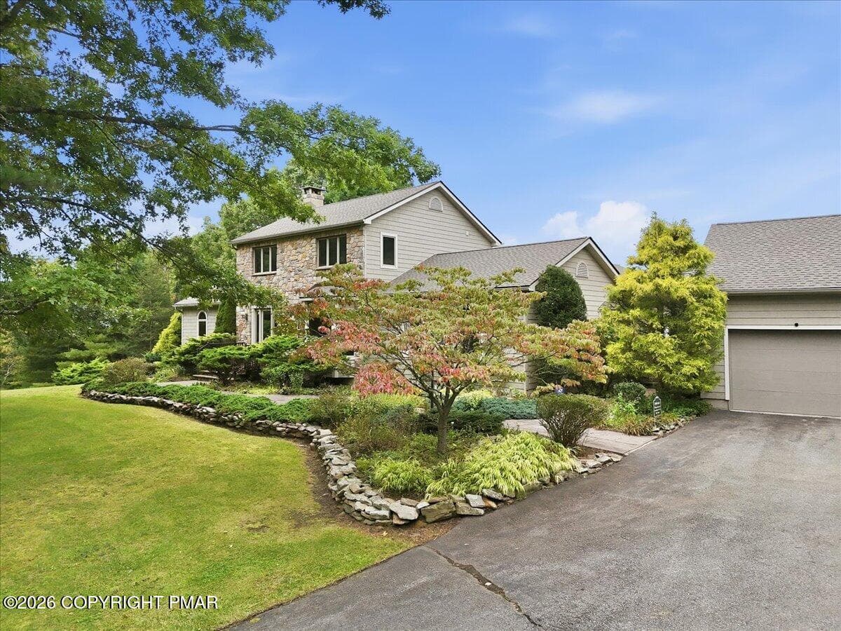 Front - 441 Emery Road, Dingmans Ferry, PA 18328, Dingmans Ferry