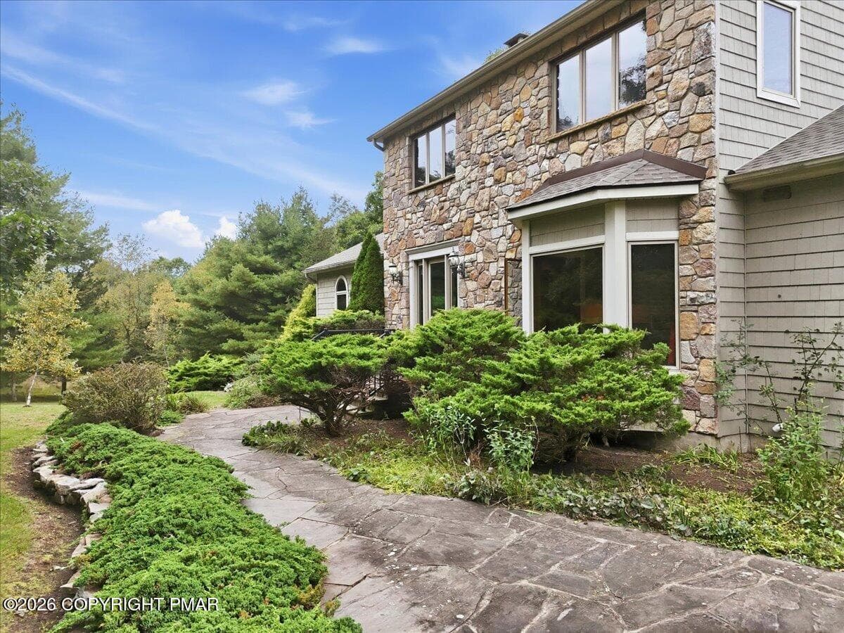 Front - 441 Emery Road, Dingmans Ferry, PA 18328, Dingmans Ferry