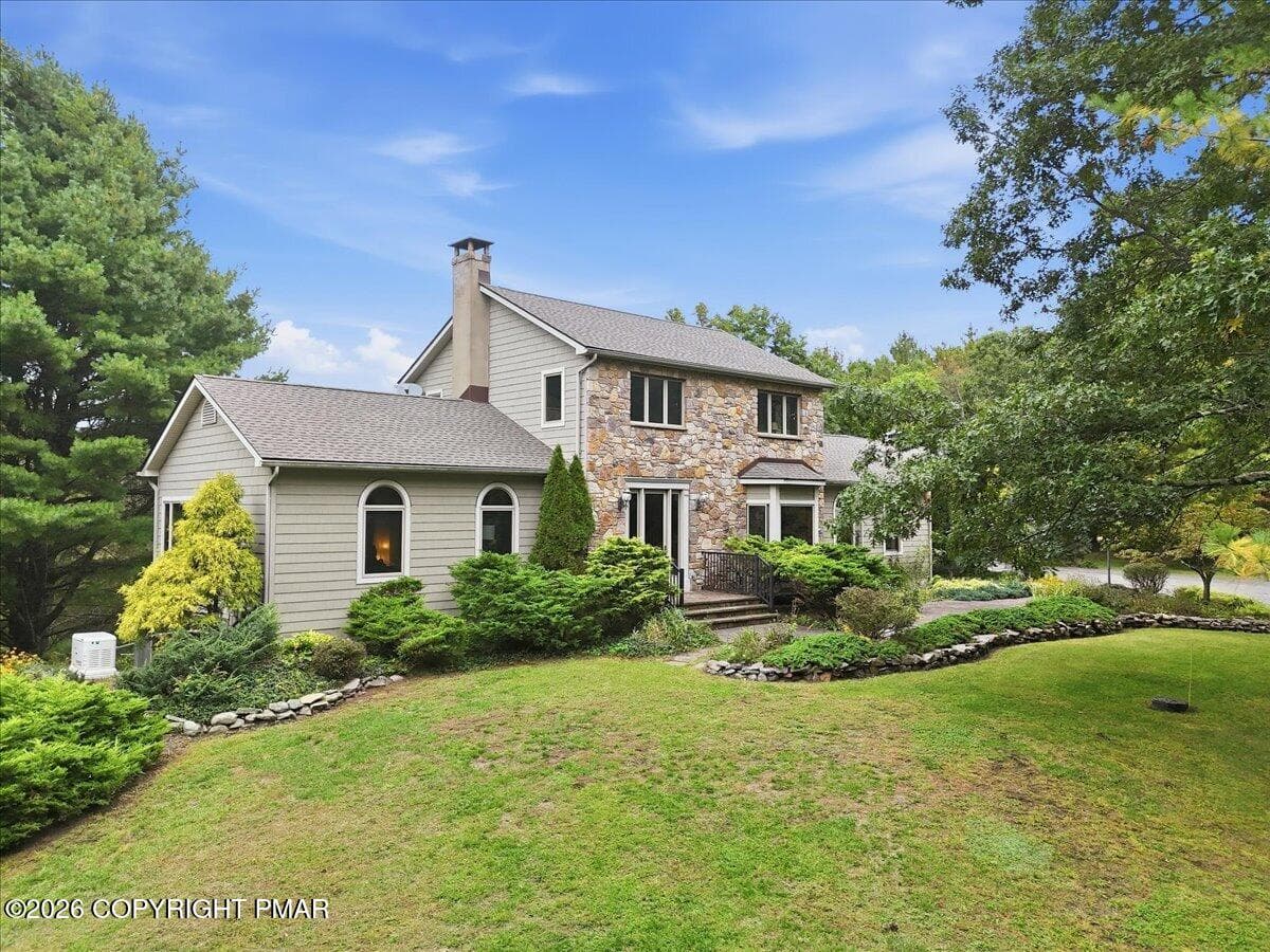 Front - 441 Emery Road, Dingmans Ferry, PA 18328, Dingmans Ferry