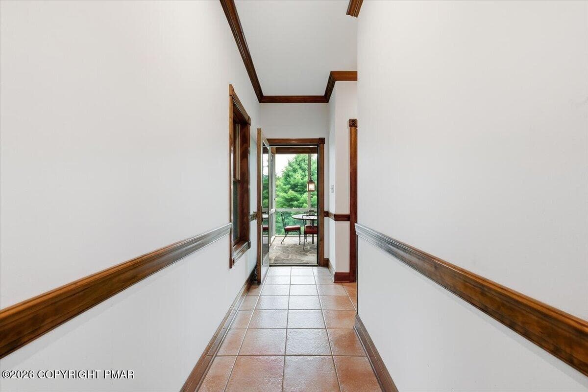 Hall - 441 Emery Road, Dingmans Ferry, PA 18328, Dingmans Ferry