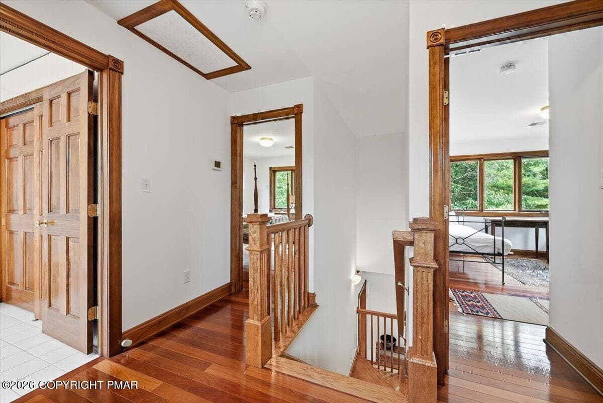 2nd floor Hall - 441 Emery Road, Dingmans Ferry, PA 18328, Dingmans Ferry