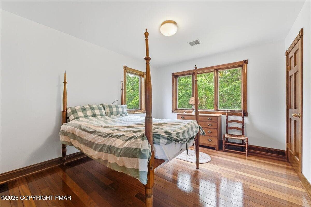 Bedroom - 441 Emery Road, Dingmans Ferry, PA 18328, Dingmans Ferry