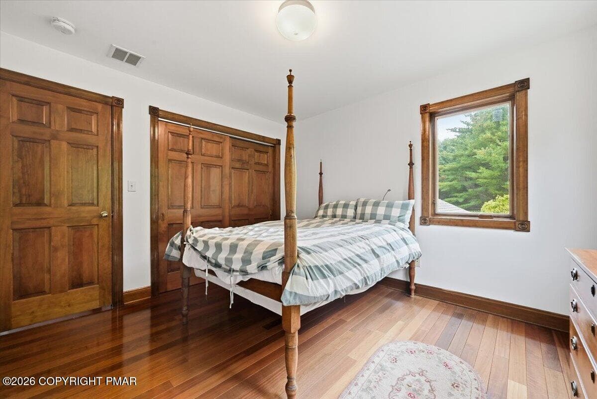Bedroom - 441 Emery Road, Dingmans Ferry, PA 18328, Dingmans Ferry