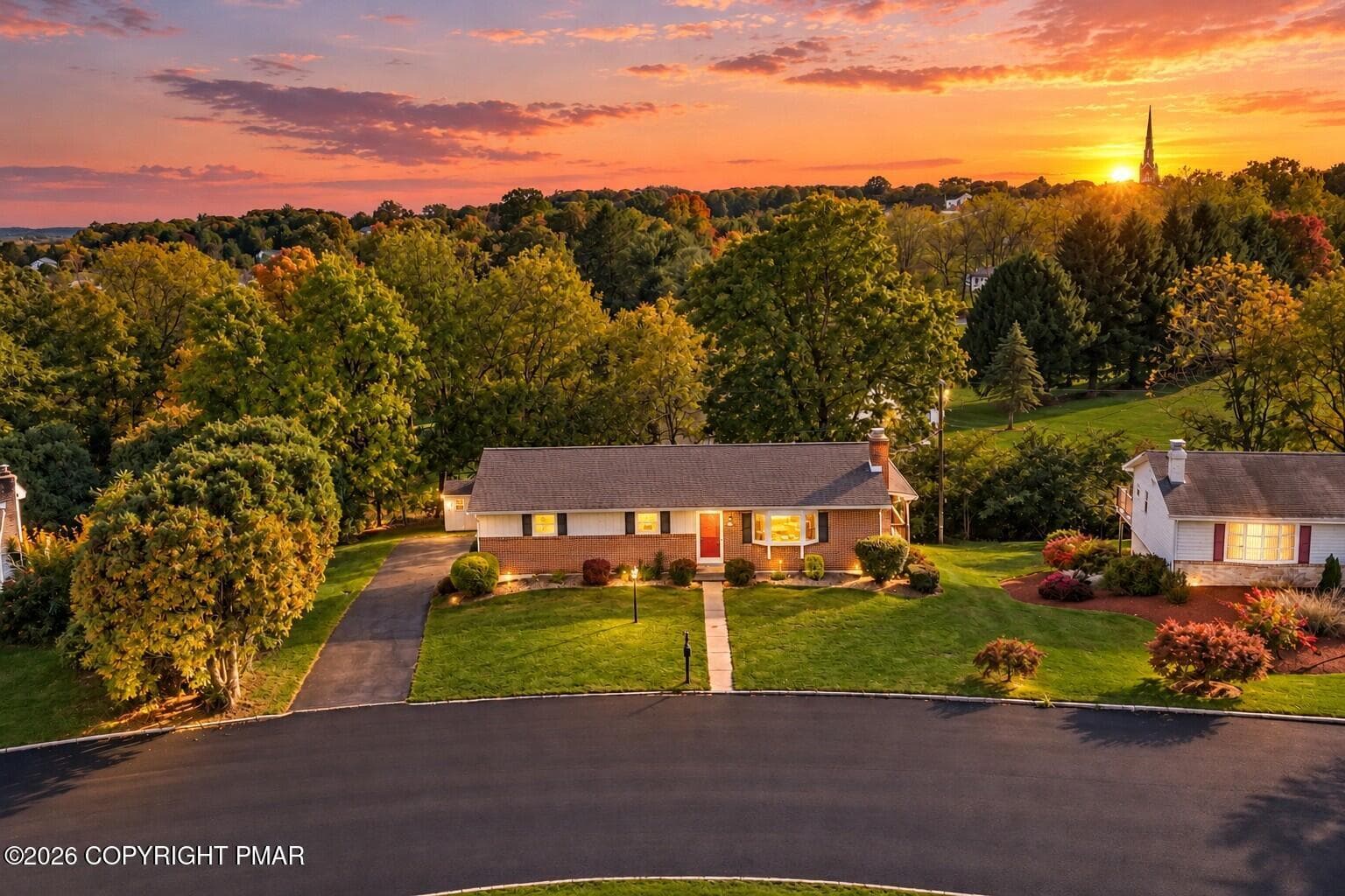 3712 Highland Road, Schnecksville, PA 18078