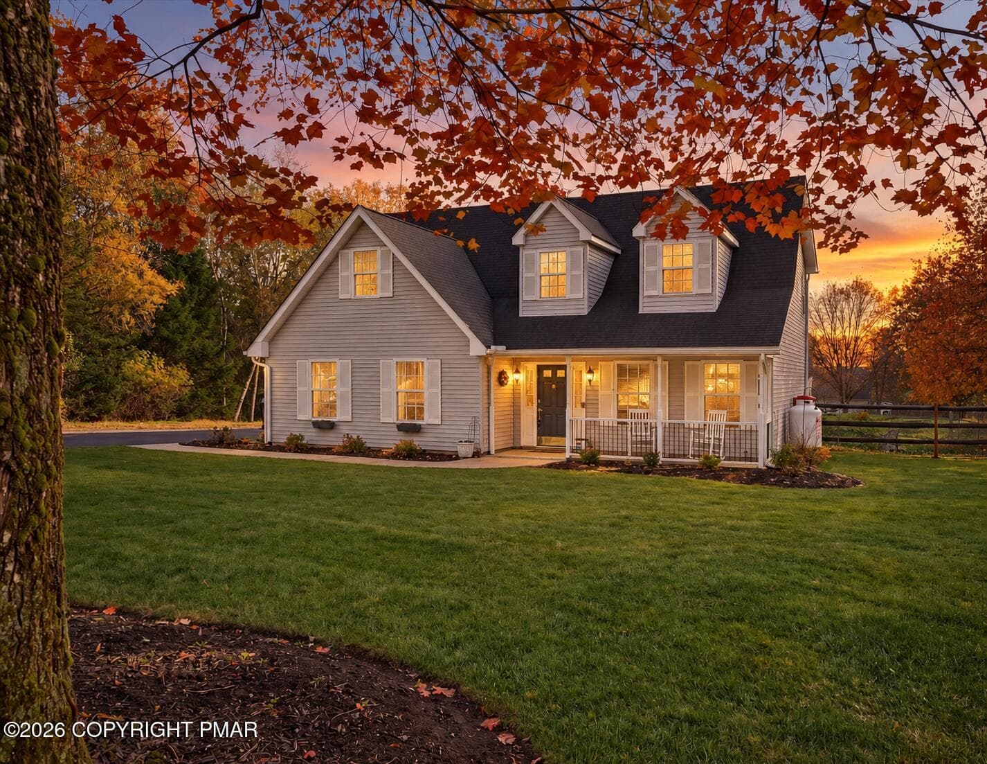 158 Heather Drive, Blakeslee, PA 18610