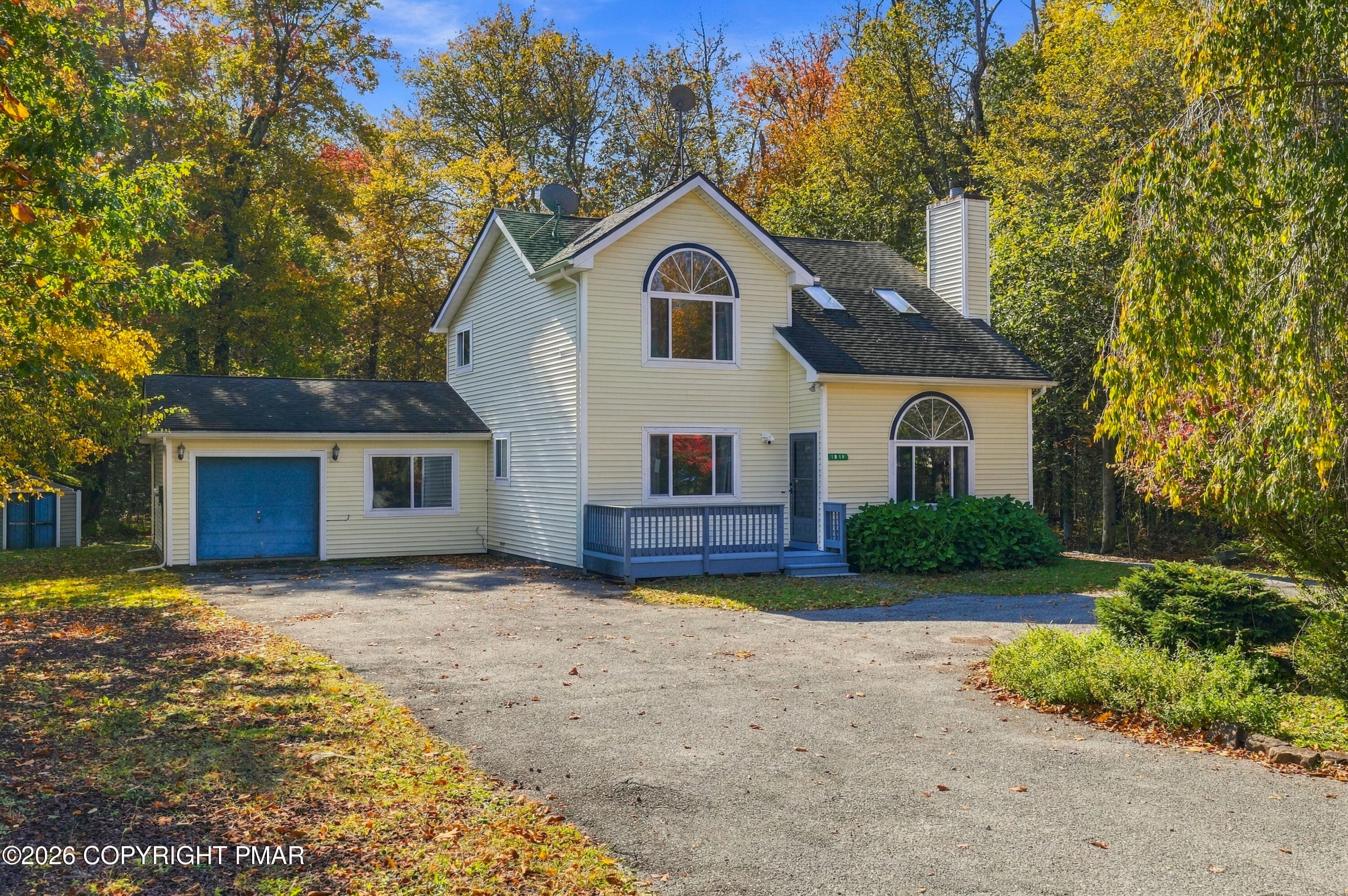 07-Photo-1 - 1016 Kilmer Road, Tobyhanna, PA 18466, Tobyhanna