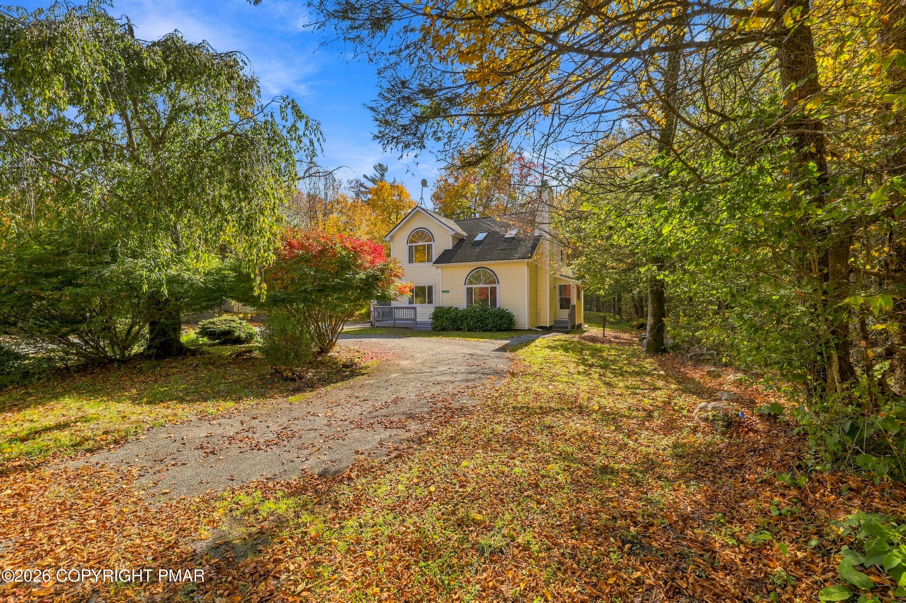 08-Photo-2 - 1016 Kilmer Road, Tobyhanna, PA 18466, Tobyhanna