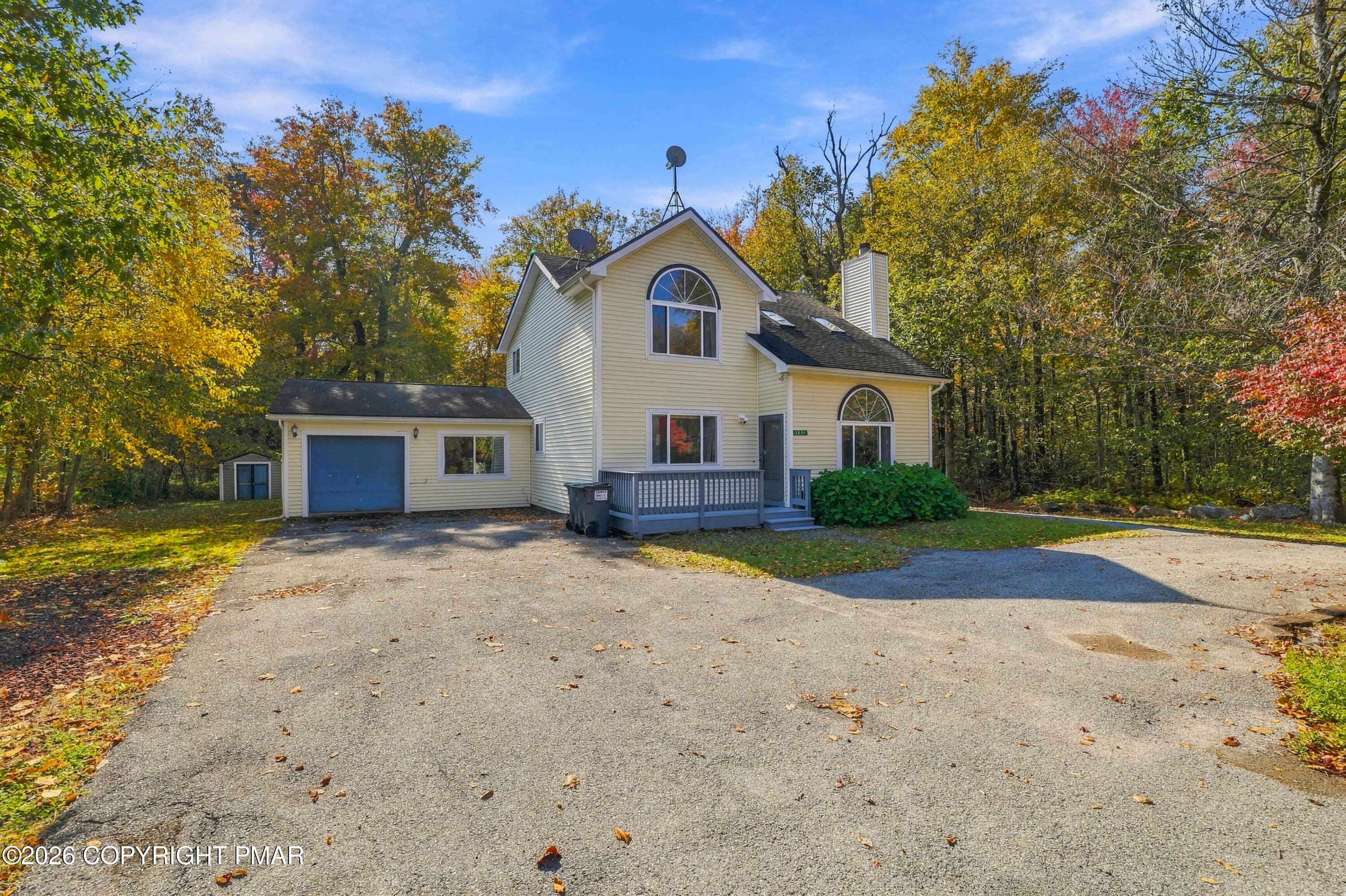 10-Photo-4 - 1016 Kilmer Road, Tobyhanna, PA 18466, Tobyhanna