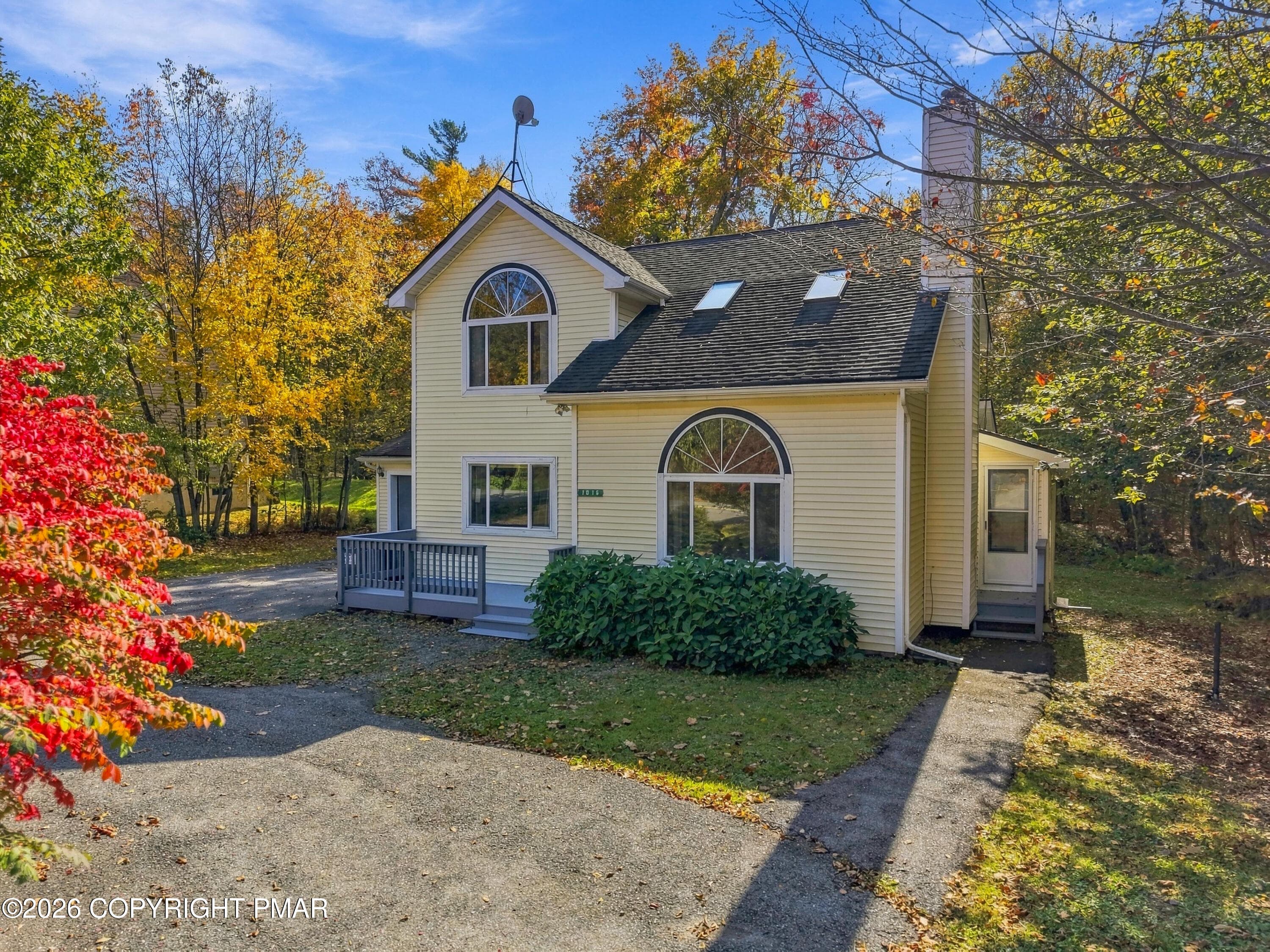 25-Photo-19 - 1016 Kilmer Road, Tobyhanna, PA 18466, Tobyhanna