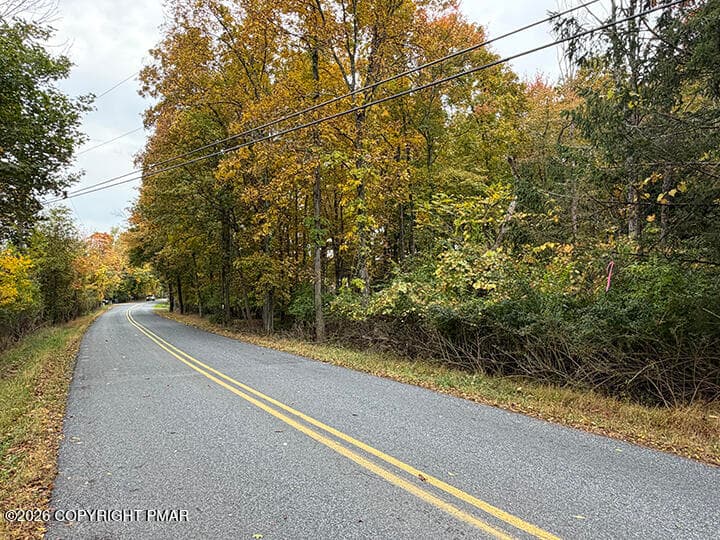 Cays Rd 1a - Cays Rd Road, Stroudsburg, PA 18360
