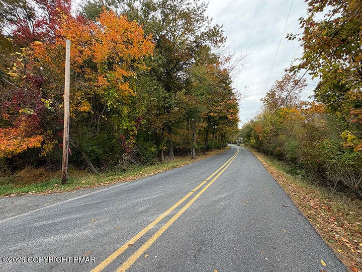 Cays Rd 5a - Cays Rd Road, Stroudsburg, PA 18360