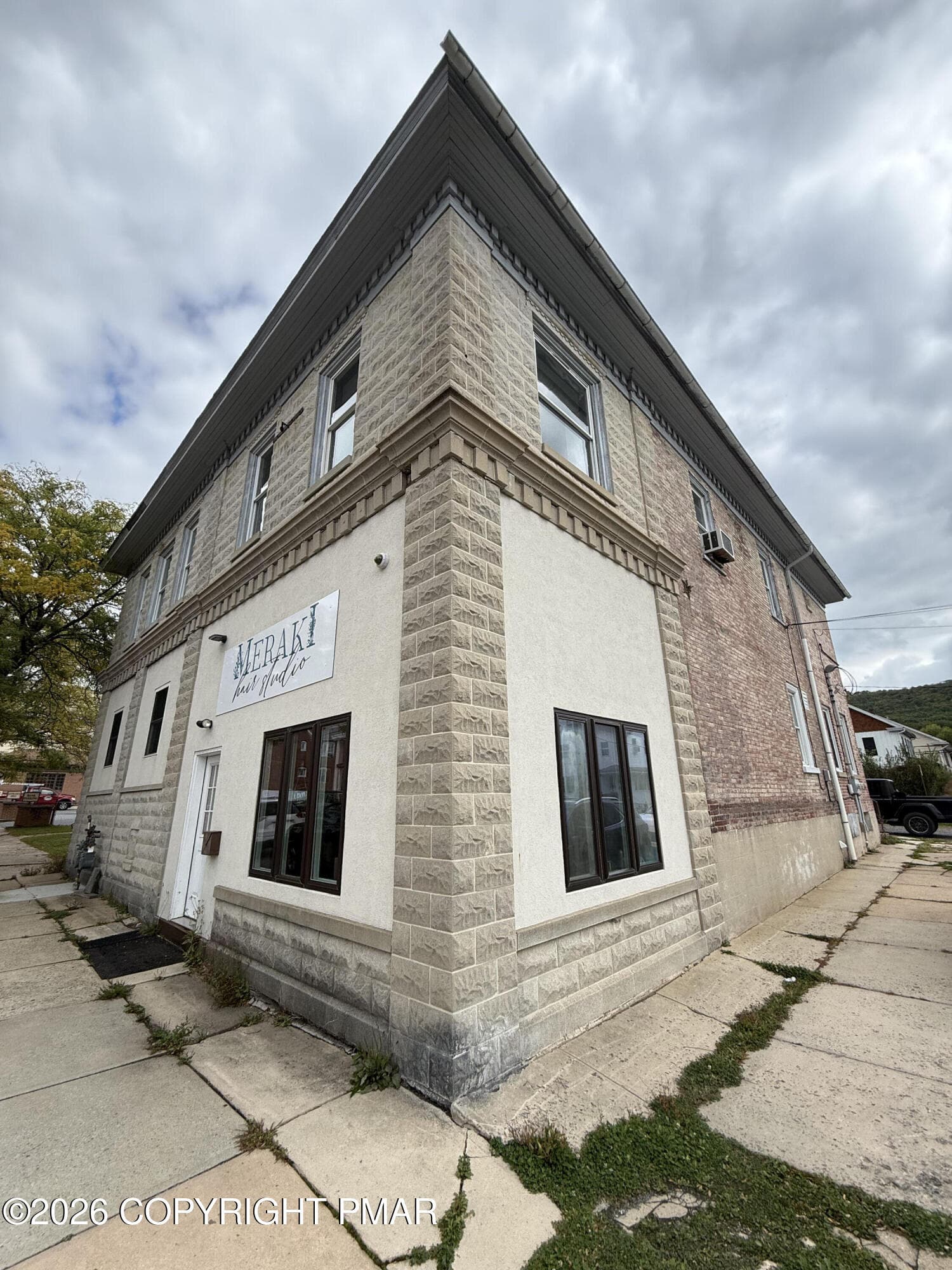 404 Center Street, Jim Thorpe, PA 18229