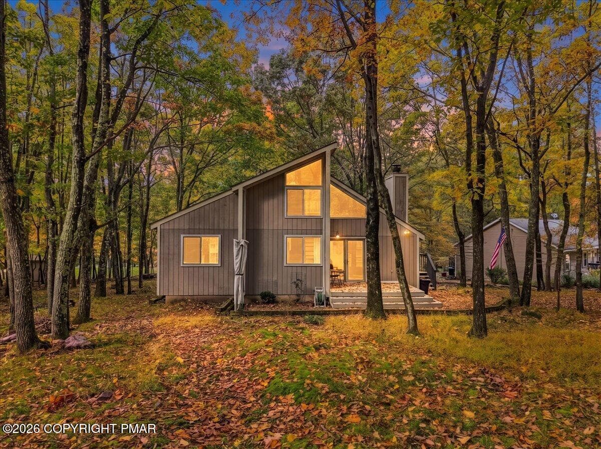 01-Twilight-1 - 56 Sekani Trail, Albrightsville, PA 18210