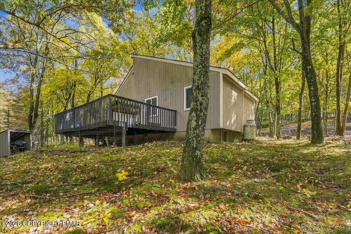 08-Photo-7 - 56 Sekani Trail, Albrightsville, PA 18210