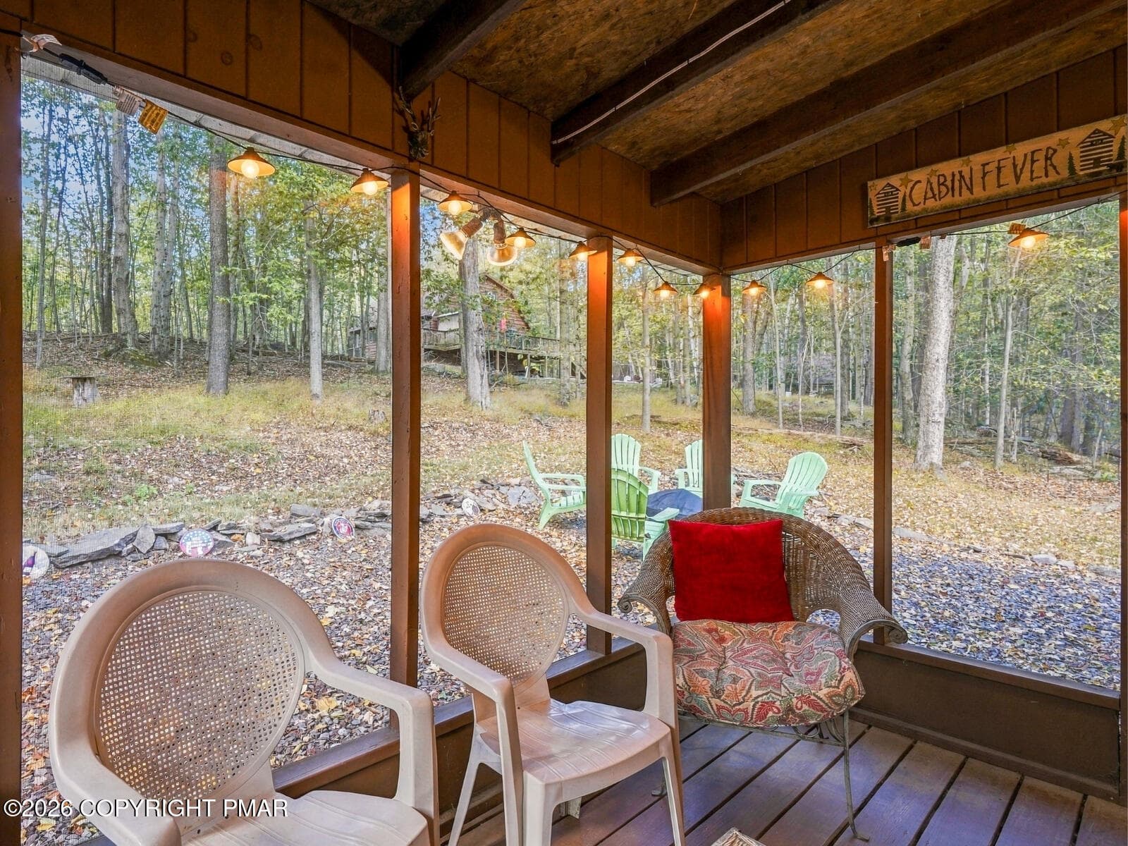 19 - 41 Deerfoot Road, Lake Ariel, PA 18436, Lake Ariel