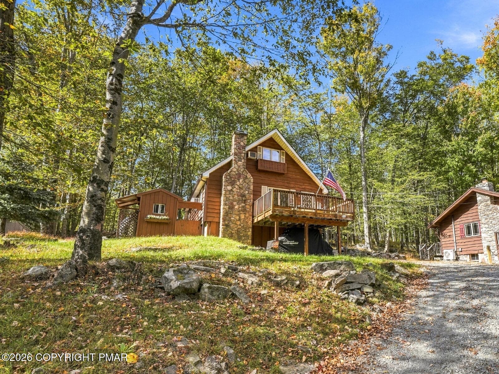 32 - 41 Deerfoot Road, Lake Ariel, PA 18436, Lake Ariel