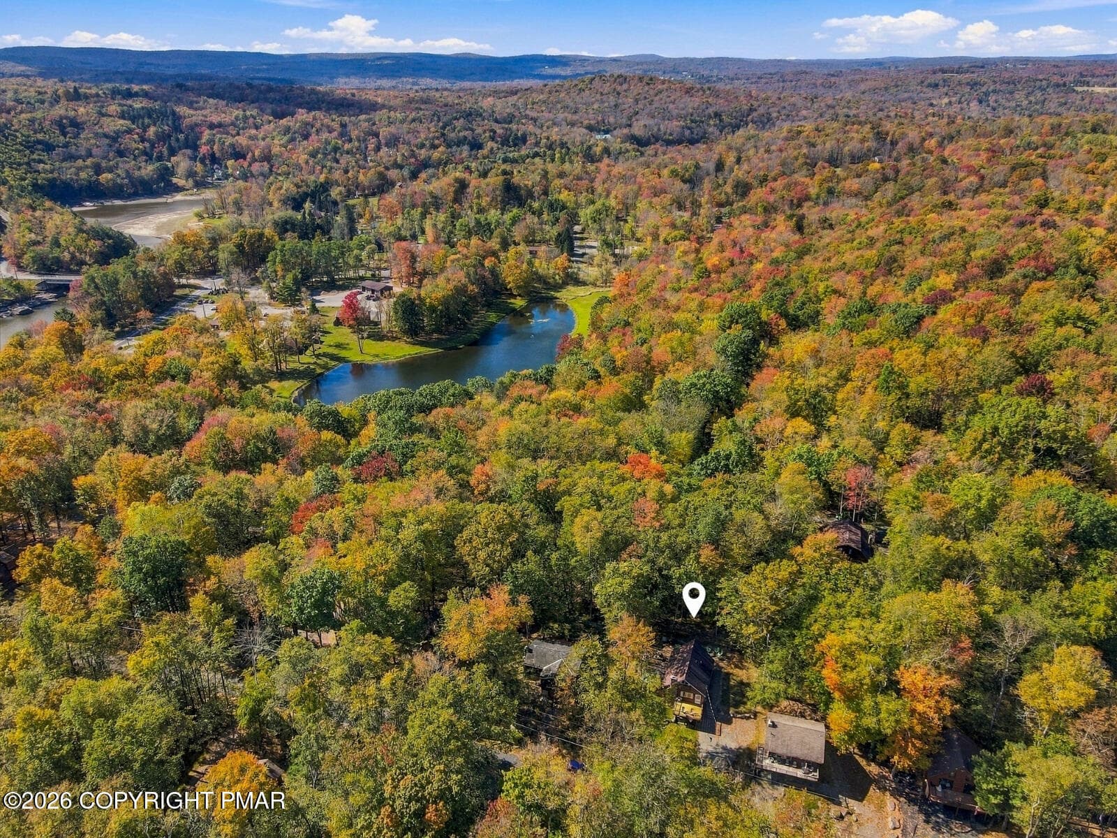 33 - 41 Deerfoot Road, Lake Ariel, PA 18436, Lake Ariel