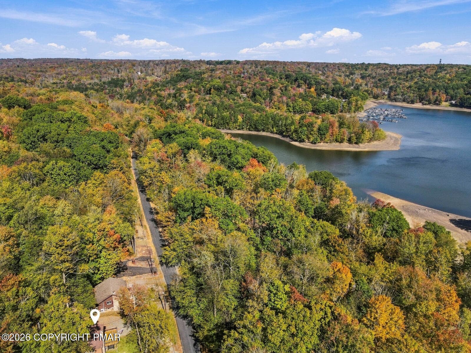 34 - 41 Deerfoot Road, Lake Ariel, PA 18436, Lake Ariel