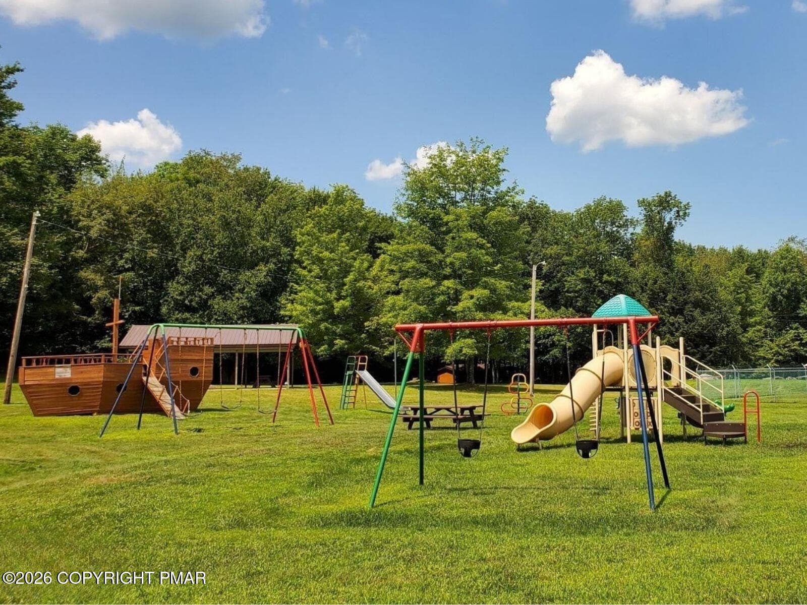 46 - 41 Deerfoot Road, Lake Ariel, PA 18436, Lake Ariel