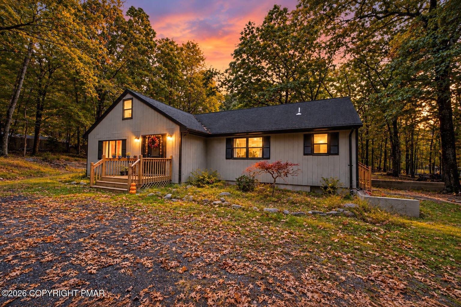 3273 Heights Drive, East Stroudsburg, PA 18302