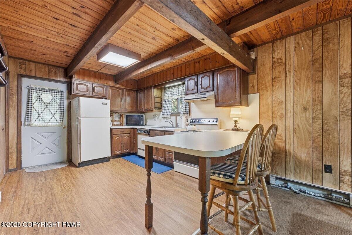 Kitchen - 145 Canterbury Road, Bushkill, PA 18324, Bushkill