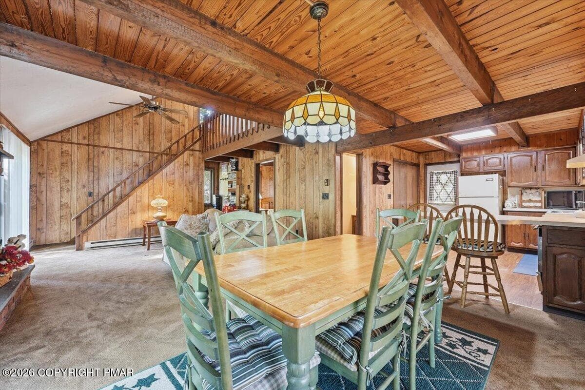 Open Layout - 145 Canterbury Road, Bushkill, PA 18324, Bushkill