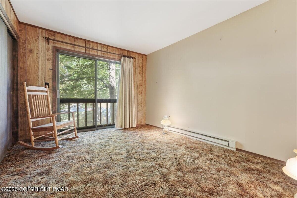 Bedroom 2 - 145 Canterbury Road, Bushkill, PA 18324, Bushkill