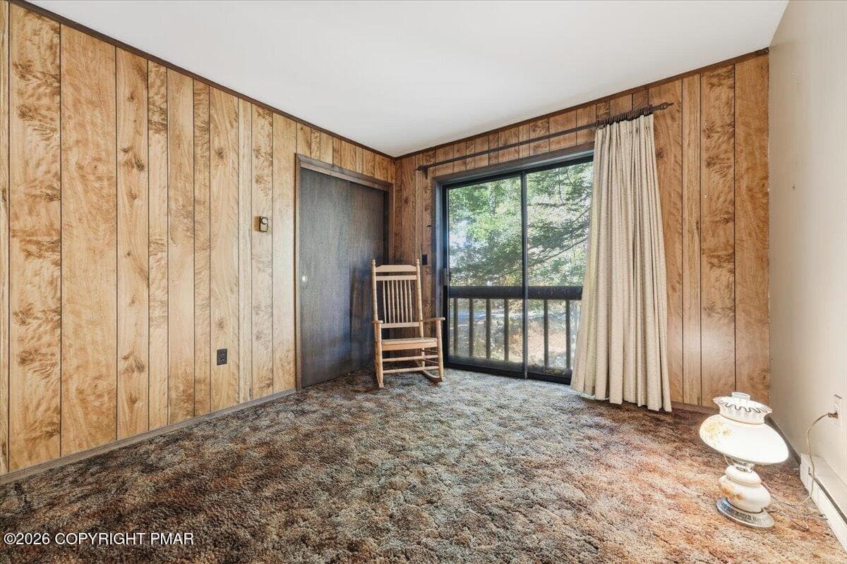 Bedroom 2 - 145 Canterbury Road, Bushkill, PA 18324, Bushkill