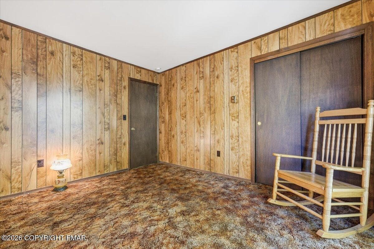 Bedroom 2 - 145 Canterbury Road, Bushkill, PA 18324, Bushkill