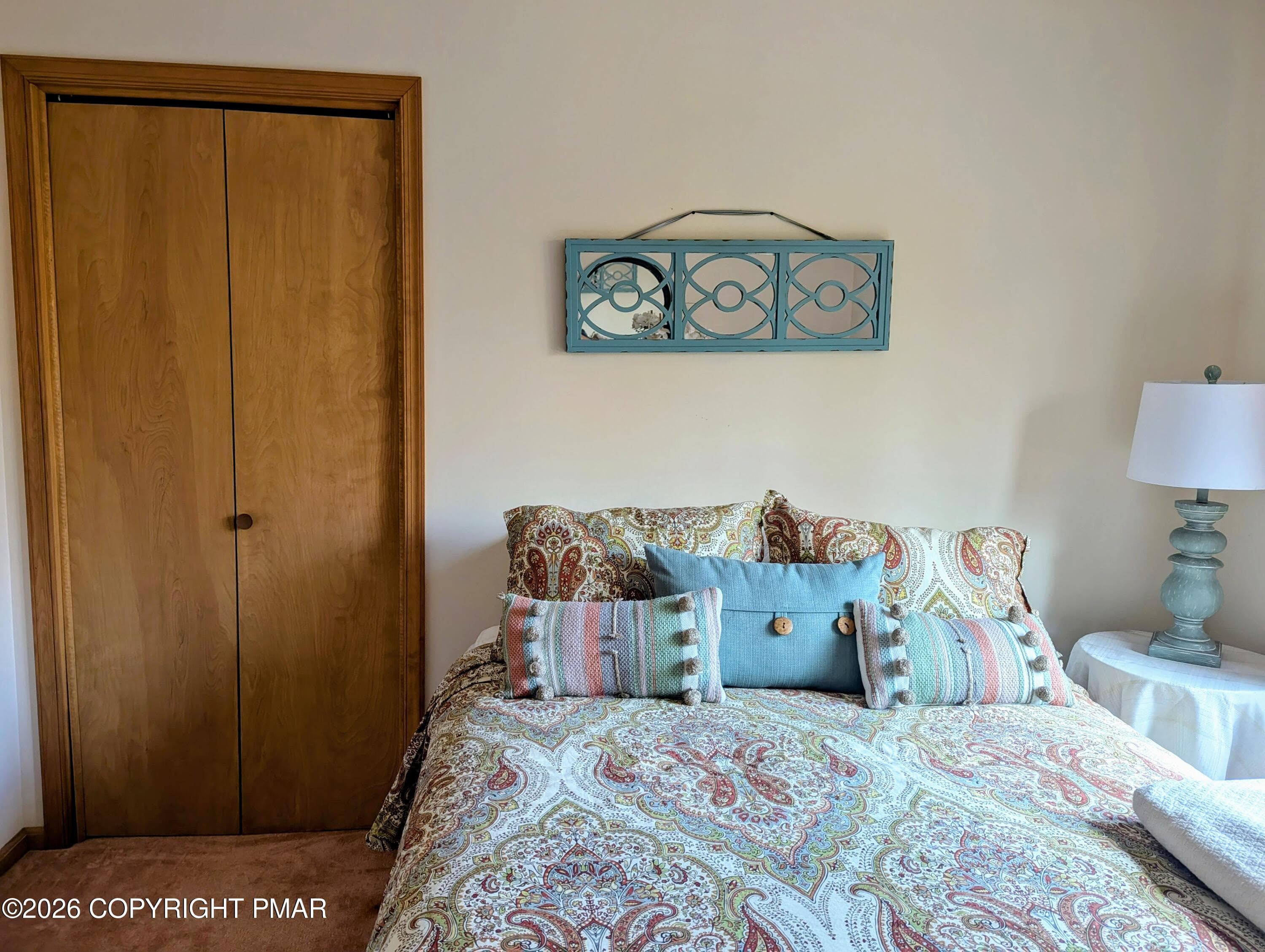 BEDROOM #3 - 57 Lyman Lane 57, Clifton Township, PA 18424