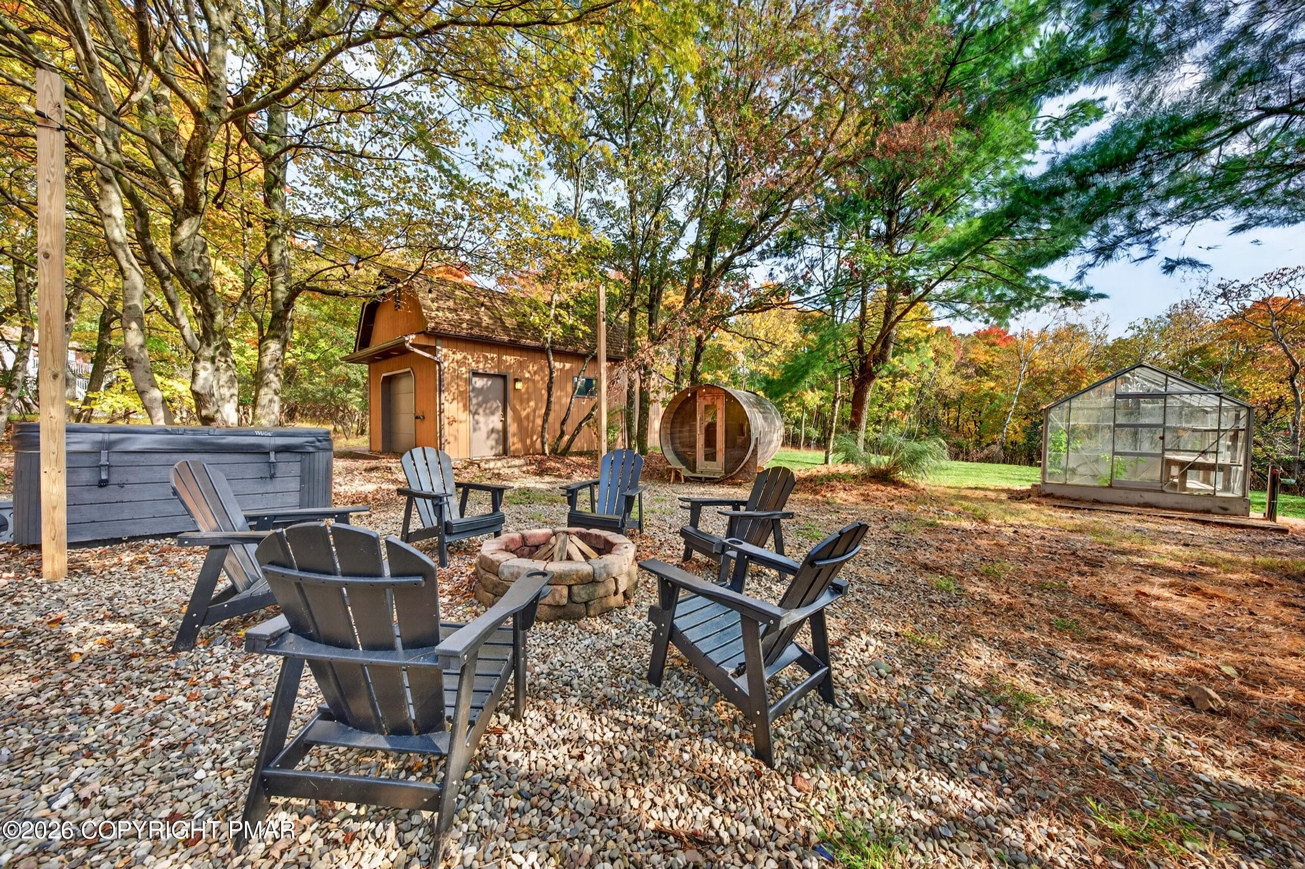 320 Midland Ct_1_237 - 320 Midland Court, Albrightsville, PA 18210, Albrightsville