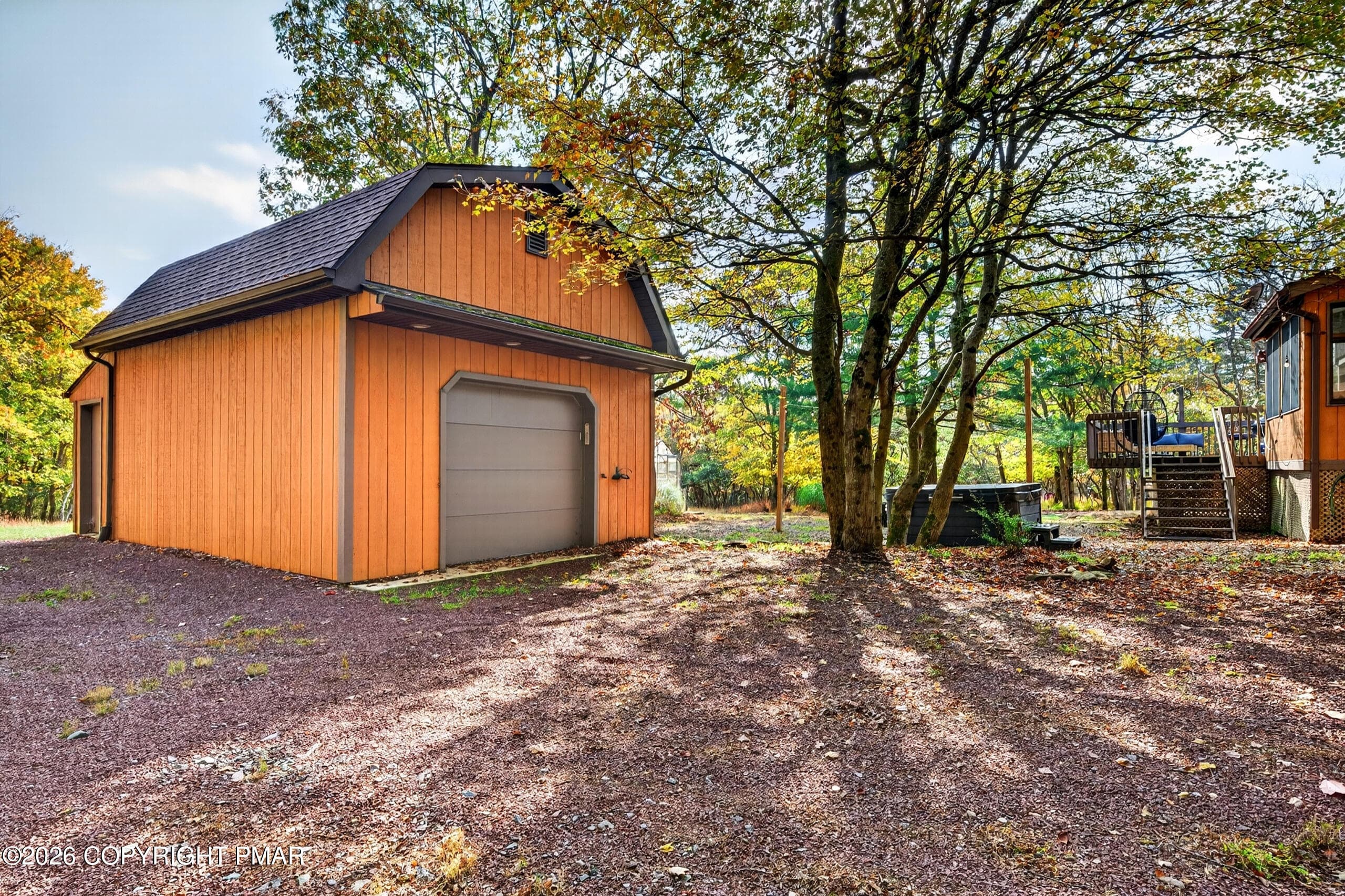 320 Midland Ct_1_266 - 320 Midland Court, Albrightsville, PA 18210, Albrightsville