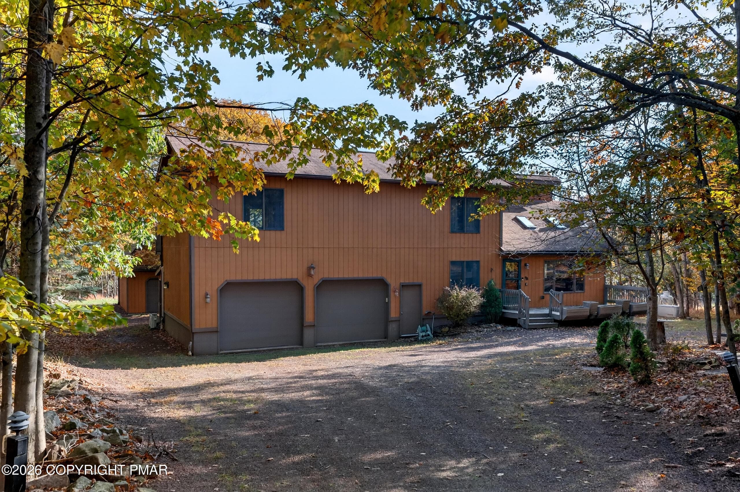 320 Midland. Ct_2_4 - 320 Midland Court, Albrightsville, PA 18210, Albrightsville