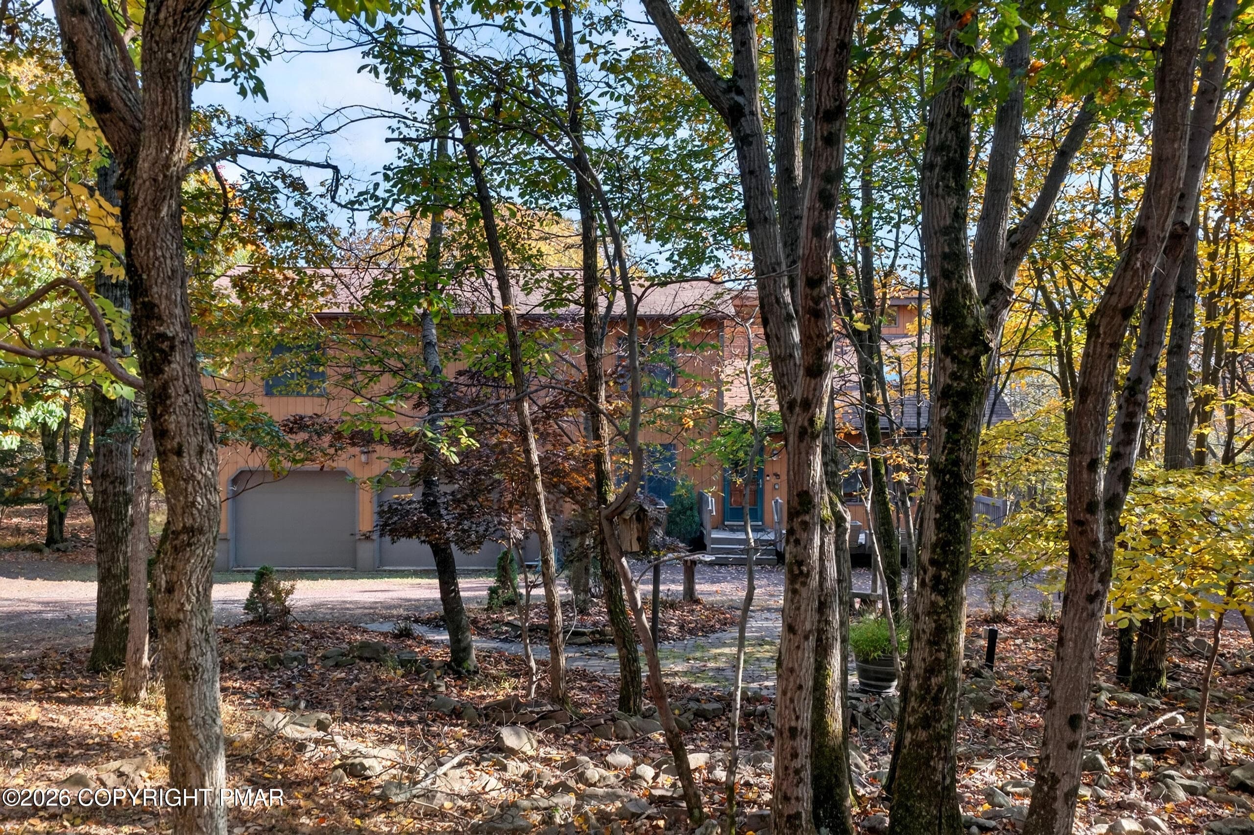 320 Midland. Ct_2_11 - 320 Midland Court, Albrightsville, PA 18210, Albrightsville