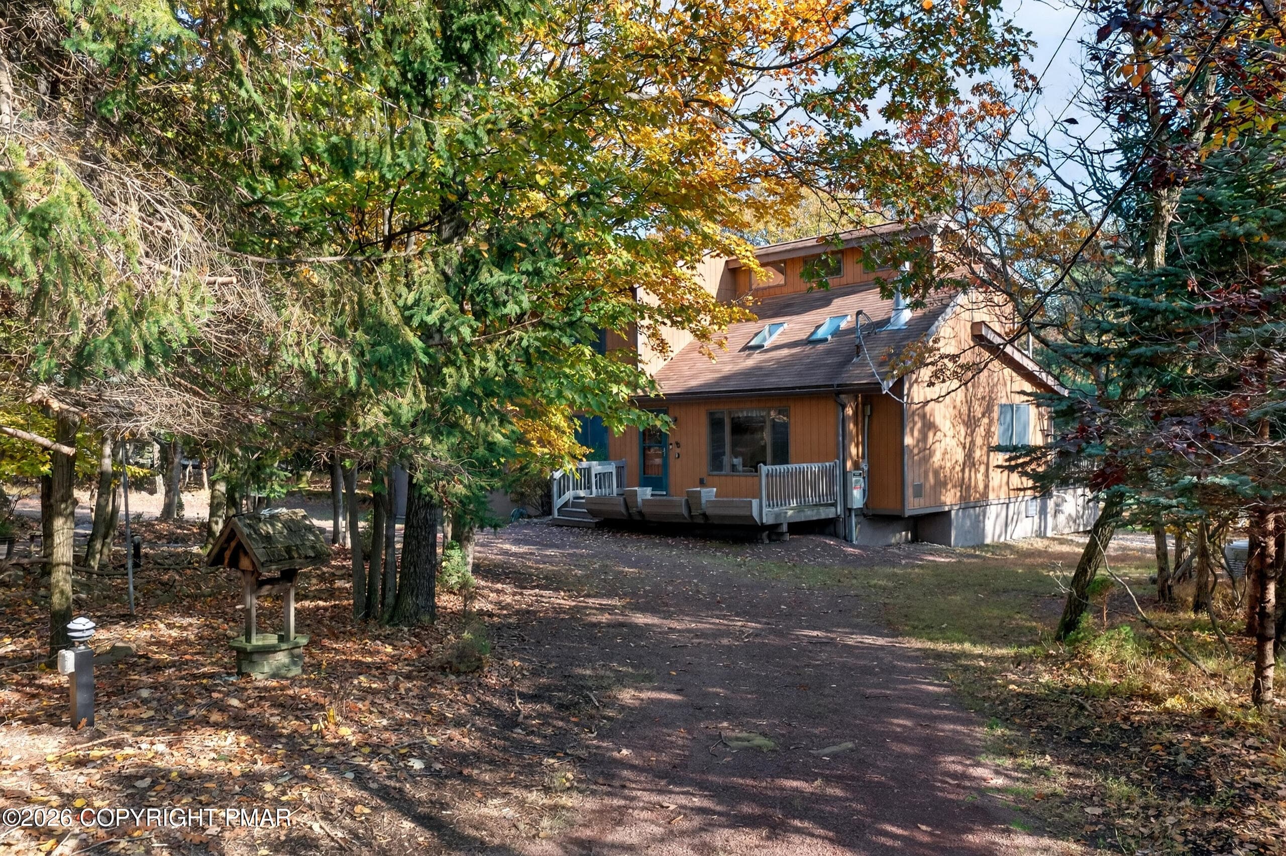320 Midland. Ct_2_29 - 320 Midland Court, Albrightsville, PA 18210, Albrightsville