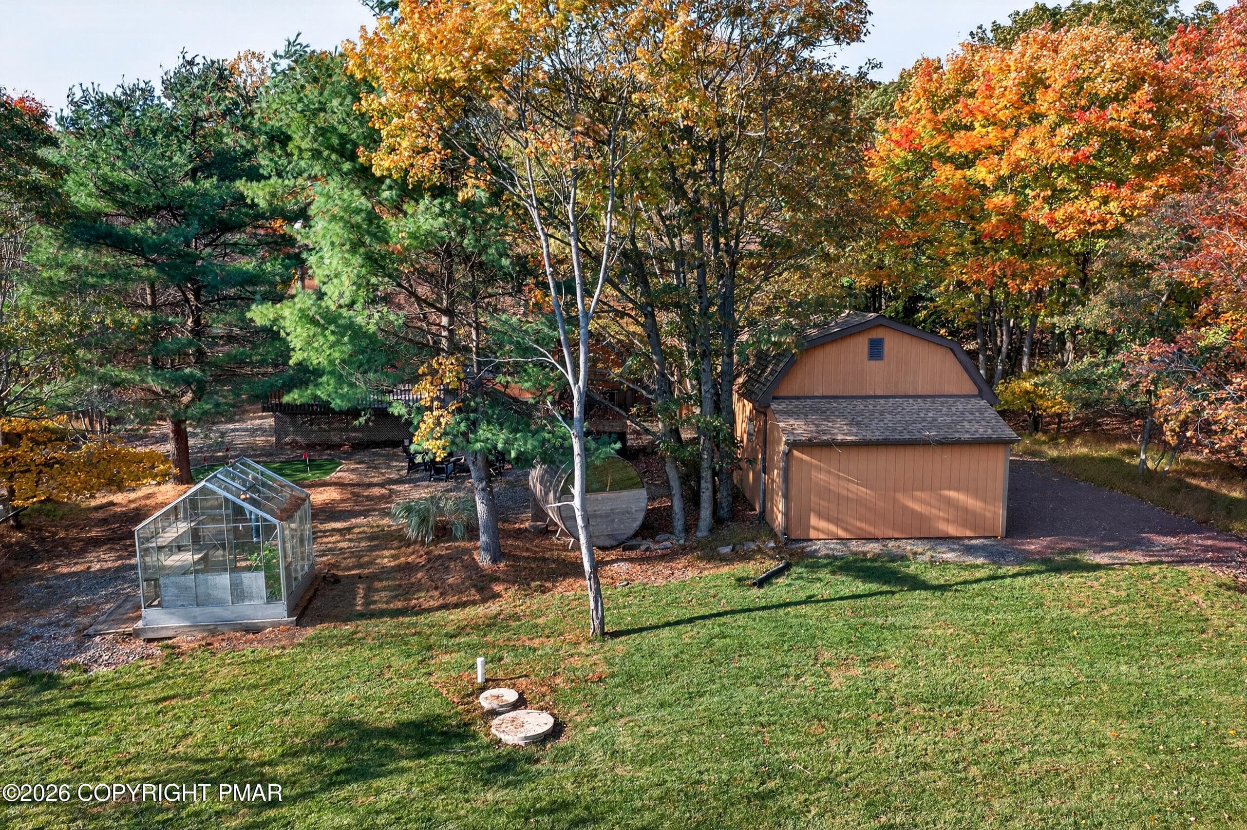 320 Midland. Ct_2_89 - 320 Midland Court, Albrightsville, PA 18210, Albrightsville