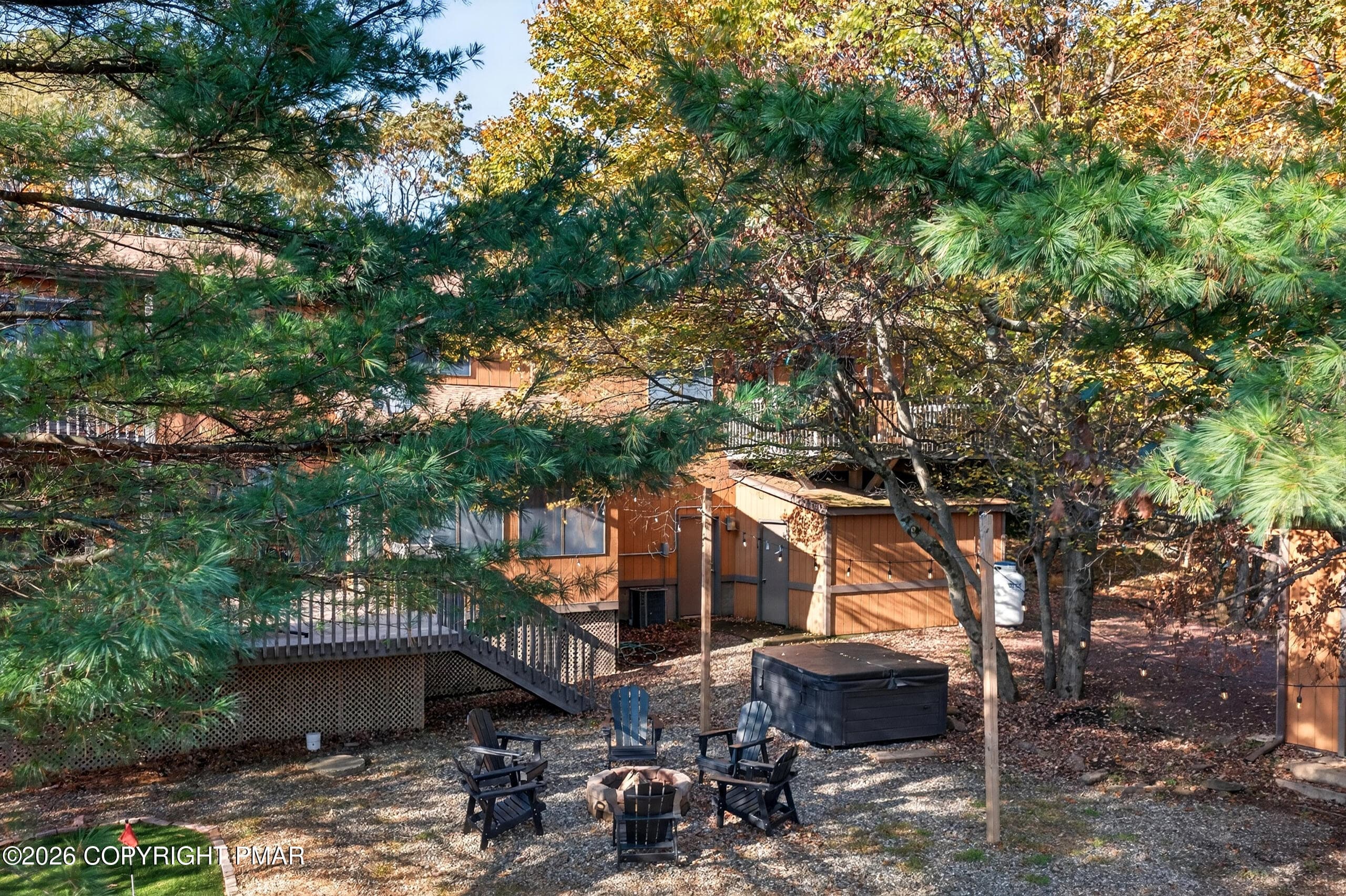 320 Midland. Ct_2_106 - 320 Midland Court, Albrightsville, PA 18210, Albrightsville