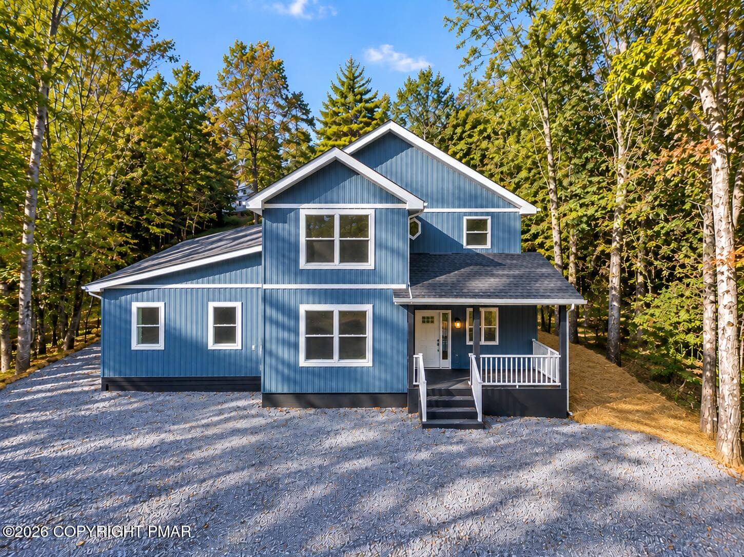 191 Petrarch Trail, Albrightsville, PA 18210