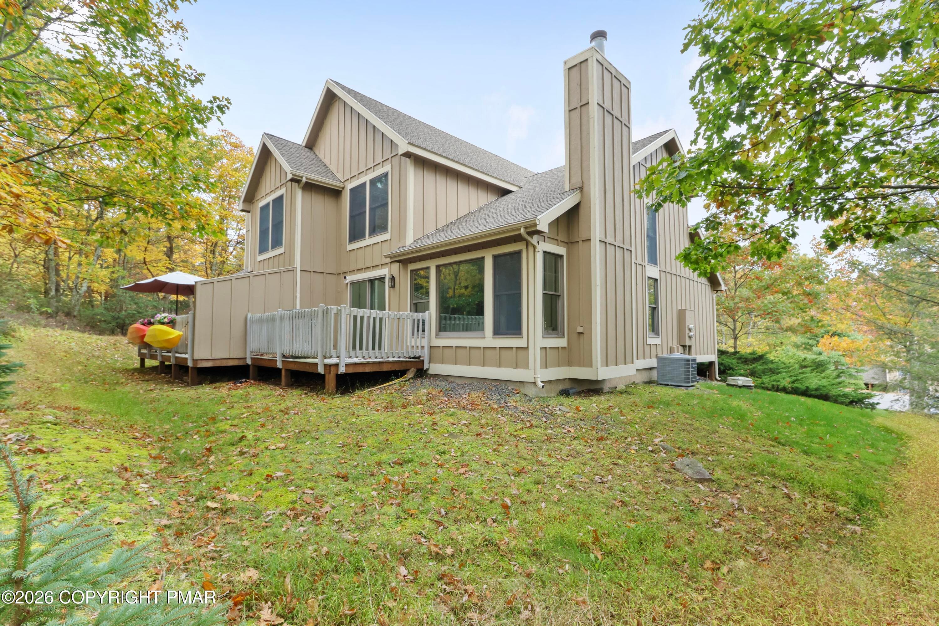 095A3107 - 142 Pine Court, Tannersville, PA 18372