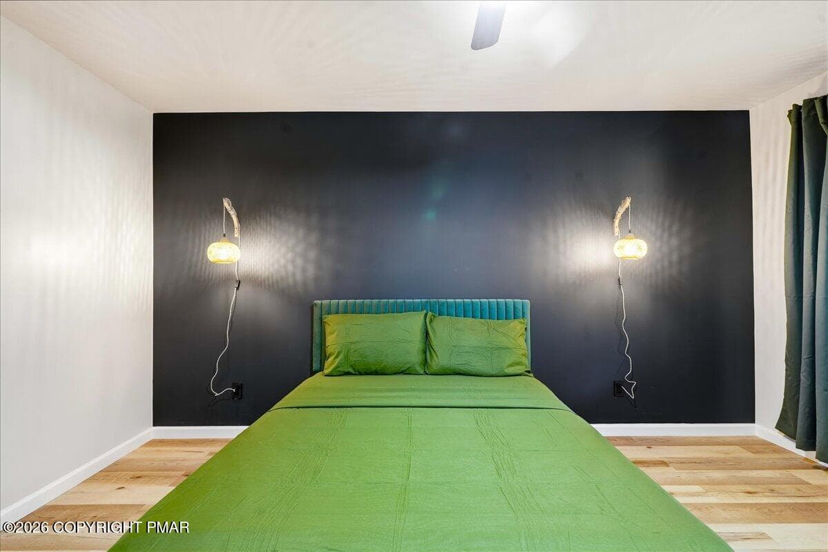 Bedroom 4 - 1070 Country Place Drive, Tobyhanna, PA 18466, Tobyhanna