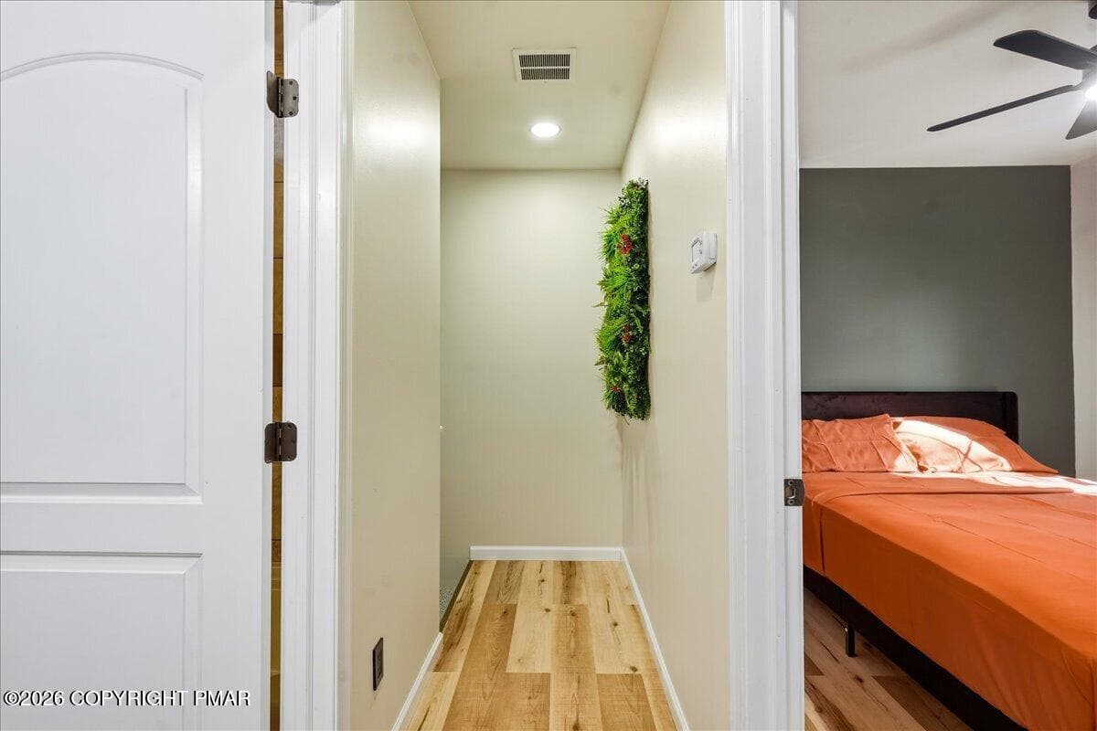 Upstairs Hallway - 1070 Country Place Drive, Tobyhanna, PA 18466, Tobyhanna