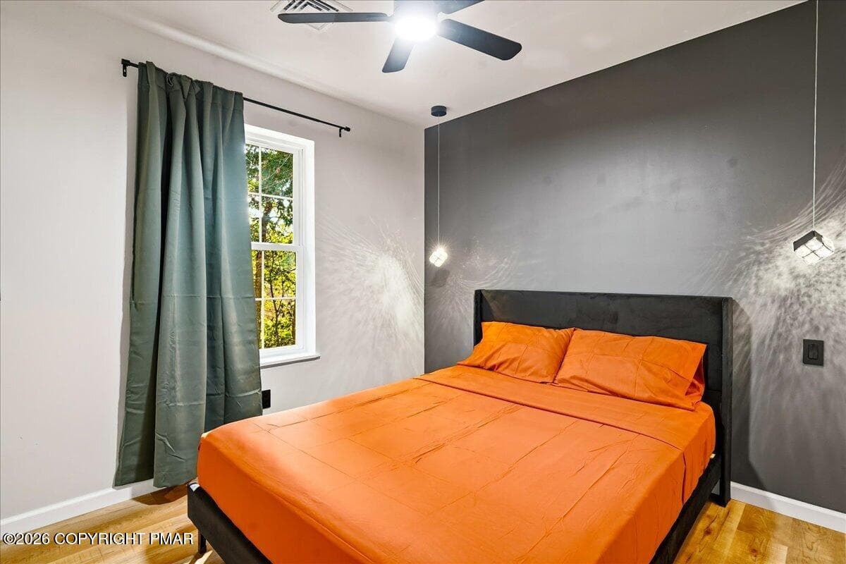 Bedroom 3 - 1070 Country Place Drive, Tobyhanna, PA 18466, Tobyhanna