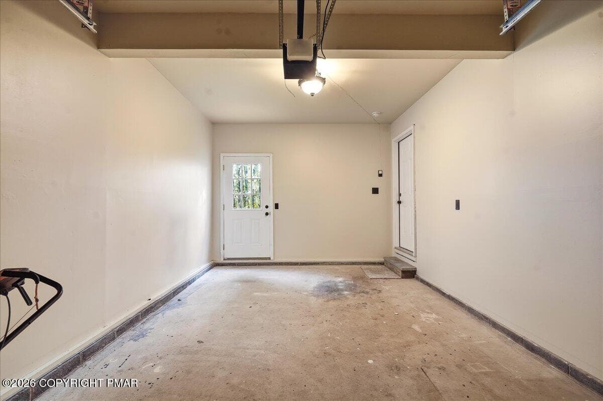 Garage View 3 - 1070 Country Place Drive, Tobyhanna, PA 18466, Tobyhanna