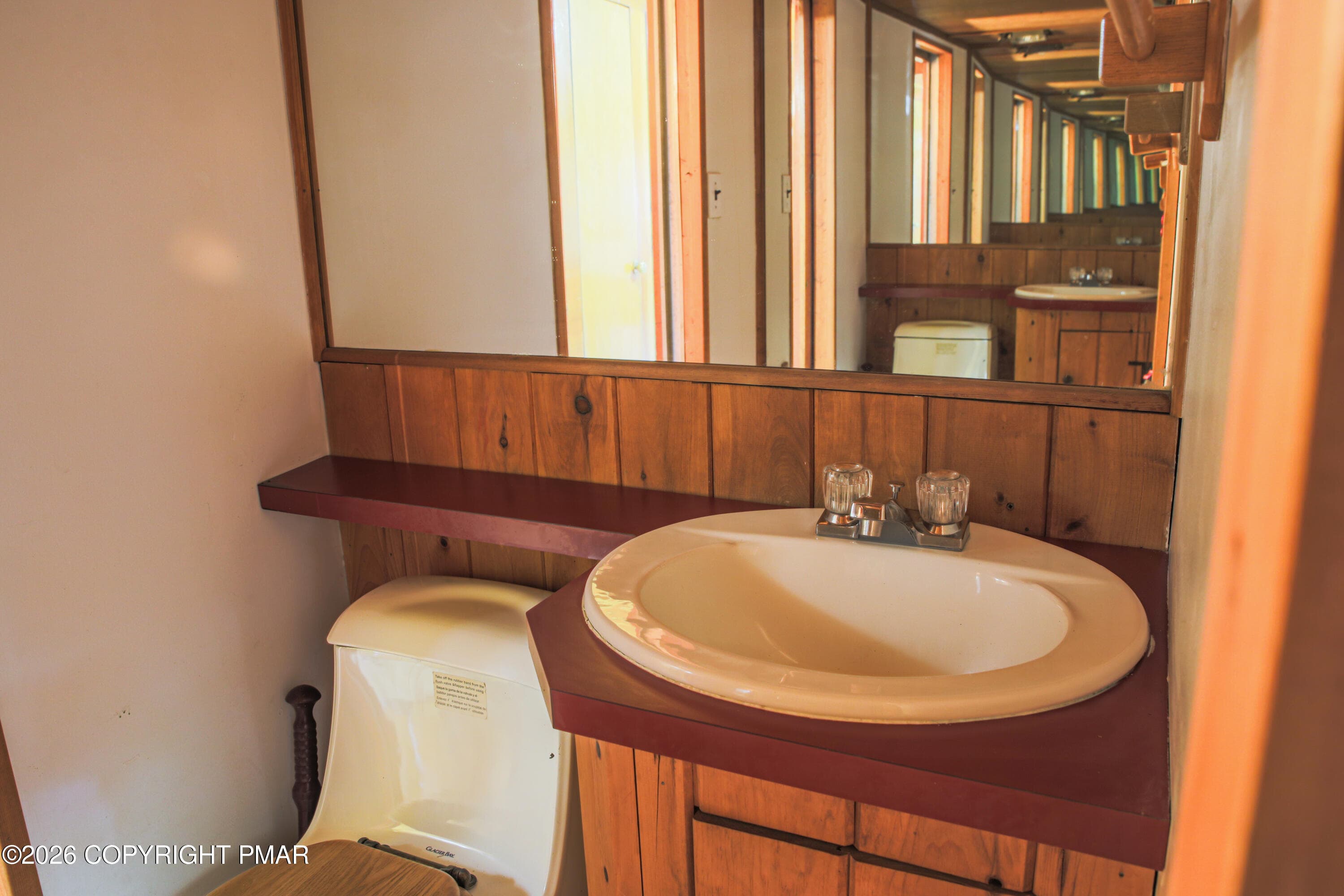 016-Bathroom-Vanity - 134 Buck Fever Trail, Scotrun, PA 18355, Scotrun