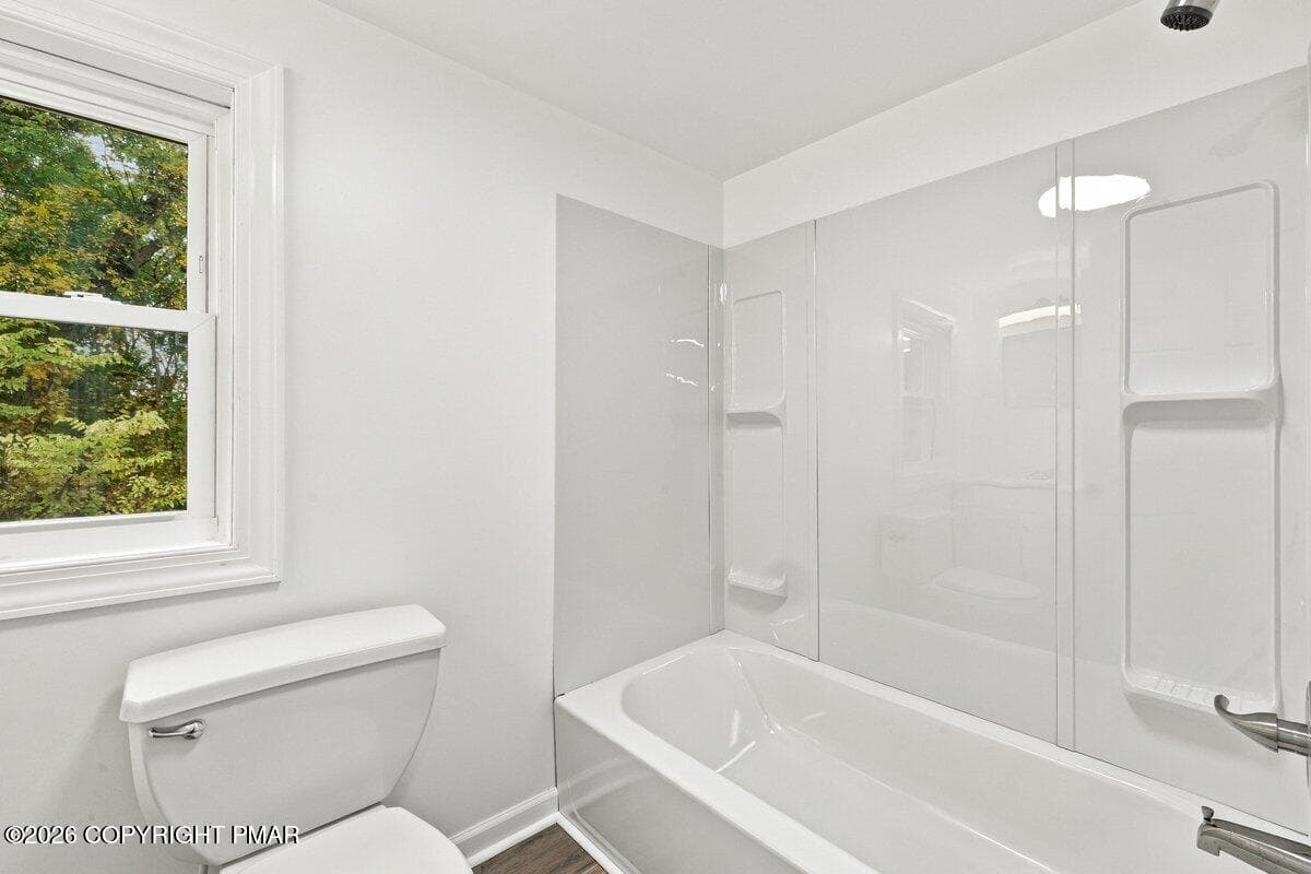 Full Bathroom - 758 Milford Road, East Stroudsburg, PA 18301, East Stroudsburg