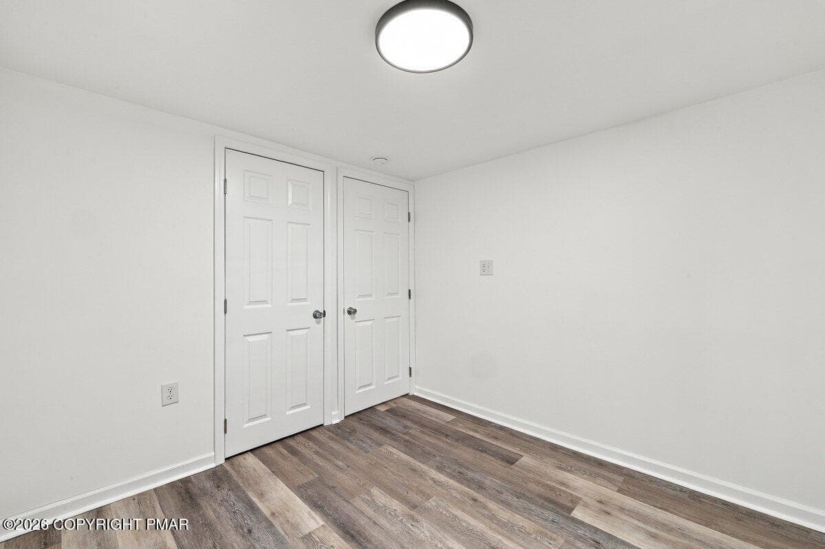 Bedroom - 758 Milford Road, East Stroudsburg, PA 18301, East Stroudsburg