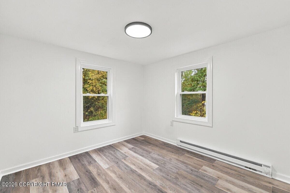 Bedroom - 758 Milford Road, East Stroudsburg, PA 18301, East Stroudsburg
